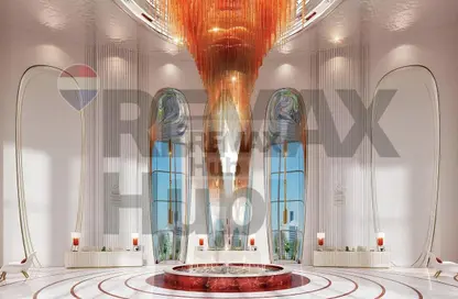 Apartment - 3 Bedrooms - 4 Bathrooms for sale in Aykon City Tower D - Aykon City - Business Bay - Dubai