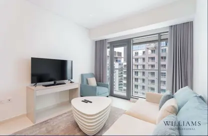 Apartment - 2 Bedrooms - 2 Bathrooms for rent in Seven Palm - Palm Jumeirah - Dubai