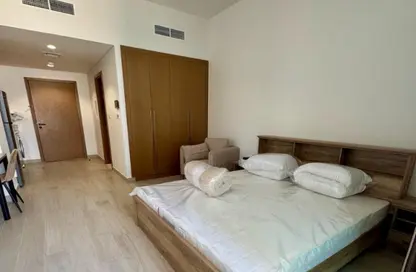 Apartment - Studio - 1 Bathroom for rent in Azizi Amber - Al Furjan - Dubai Apartment - Studio - 1 Bathroom for rent in Azizi Amber - Al Furjan - Dubai