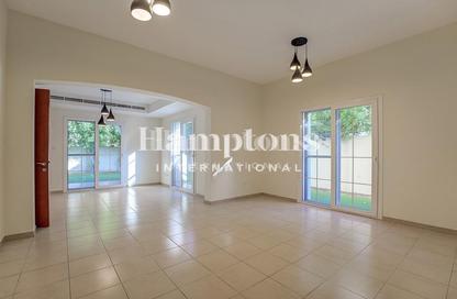 Villa - 4 Bedrooms - 4 Bathrooms for rent in Ghadeer 1 - Ghadeer - The Lakes - Dubai