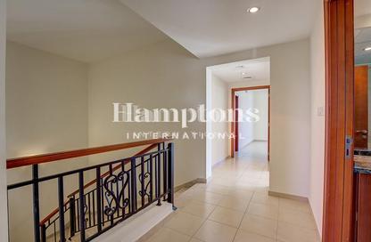 Villa - 4 Bedrooms - 4 Bathrooms for rent in Ghadeer 1 - Ghadeer - The Lakes - Dubai