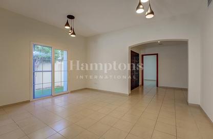 Villa - 4 Bedrooms - 4 Bathrooms for rent in Ghadeer 1 - Ghadeer - The Lakes - Dubai