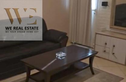 Apartment - Studio - 1 for sale in Orient Tower 1 - Orient Towers - Al Bustan - Ajman