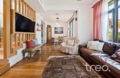 Townhouse - 3 - 4 for sale in Mira Oasis 2 - Mira Oasis - Reem - Dubai
