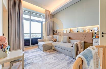 Apartment - 2 - 3 for sale in Marriott Executive Apartments Building 1 - Marriott Executive Apartments - Dubai Science Park - Dubai Apartment - 2 - 3 for sale in Marriott Executive Apartments Building 1 - Marriott Executive Apartments - Dubai Science Park - Dubai
