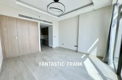 Apartment - Studio - 1 Bathroom for rent in Farhad Azizi Residence - Al Jaddaf - Dubai