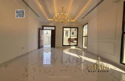 Villa - 6 Bedrooms - 7+ Bathrooms for sale in Al Zaheya Gardens - Al Zahya - Ajman