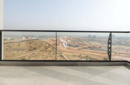 Apartment - 1 Bedroom - 2 Bathrooms for sale in Tulip Oasis 10 - Majan - Dubai