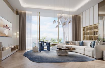Apartment - 1 - 2 for sale in Sunset Bay Grand By Imtiaz - Dubai Islands - Dubai Apartment - 1 - 2 for sale in Sunset Bay Grand By Imtiaz - Dubai Islands - Dubai