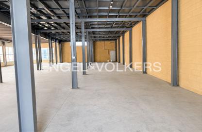 Warehouse - Studio - 1 Bathroom for rent in The Market - Dubai Investment Park 1 (DIP 1) - Dubai Investment Park (DIP) - Dubai