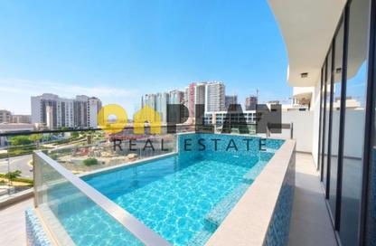 Apartment - 2 - 3 for sale in Samana Park Views - Arjan - Dubai Apartment - 2 - 3 for sale in Samana Park Views - Arjan - Dubai