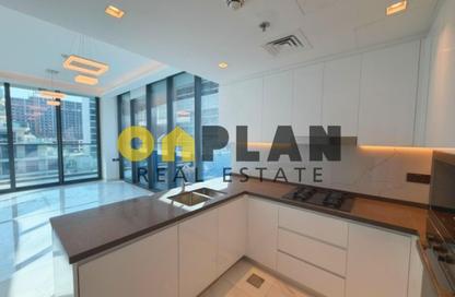 Apartment - 2 - 3 for sale in Samana Park Views - Arjan - Dubai