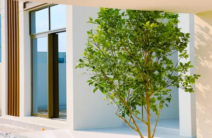 فيلا - 4 غرف نوم - 5 حمامات للايجار في ند الظبي - جزيرة الجبيل - أبوظبي