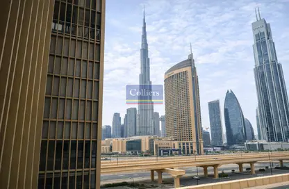 Apartment - 1 Bedroom - 2 Bathrooms for rent in Downtown Views - Zabeel 2 - Zabeel - Dubai Apartment - 1 Bedroom - 2 Bathrooms for rent in Downtown Views - Zabeel 2 - Zabeel - Dubai