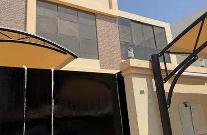 Villa - 3 - 5 for rent in Al Yasmeen 1 - Al Yasmeen - Ajman