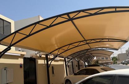 Villa - 3 - 5 for rent in Al Yasmeen 1 - Al Yasmeen - Ajman