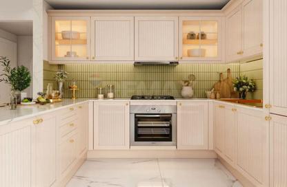 Apartment - 1 Bedroom - 1 Bathroom for sale in Vincitore Wellness Estate - Majan - Dubai