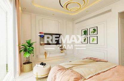Apartment - 1 Bedroom - 1 Bathroom for sale in Vincitore Wellness Estate - Majan - Dubai