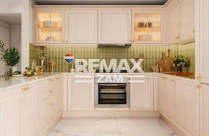 Apartment - 1 Bedroom - 1 Bathroom for sale in Vincitore Wellness Estate - Majan - Dubai