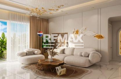 Apartment - 1 Bedroom - 1 Bathroom for sale in Vincitore Wellness Estate - Majan - Dubai