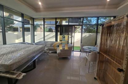 Villa - 3 Bedrooms - 4 Bathrooms for rent in Richmond - DAMAC Hills - Dubai