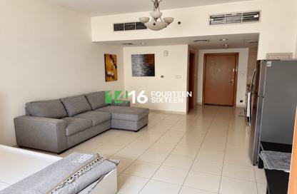 Apartment - Studio - 1 for rent in Gardenia 2 - Emirates Gardens 1 - District 13 - Jumeirah Village Circle - Dubai