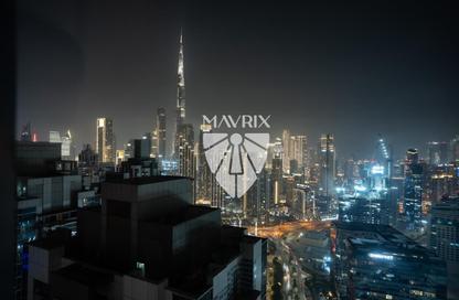 Office Space - Studio for sale in Vision Tower - Business Bay - Dubai