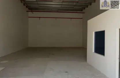 Warehouse - Studio - 1 Bathroom for rent in Al Jurf 3 - Al Jurf - Ajman Downtown - Ajman