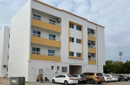 Whole Building - 7+ Bedrooms - 7+ Bathrooms for sale in Muwaileh Commercial - Sharjah