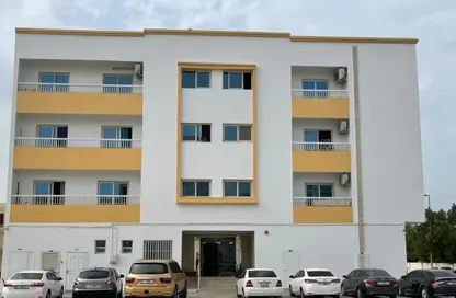 Whole Building - Studio for sale in Muwaileh Commercial - Sharjah