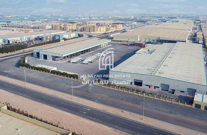 Land - Studio for sale in Al Sajaa Industrial - Al Sajaa - Sharjah