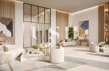 Apartment - 1 - 2 for sale in Odessa - Town Square - Dubai