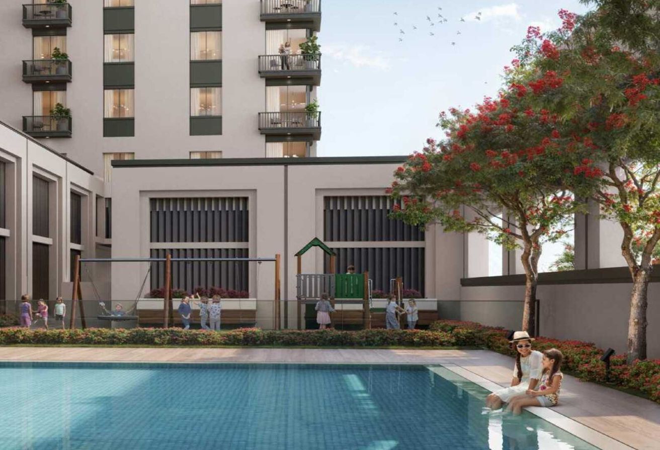 1 bedroom apartment in Odessa, Town Square: 8