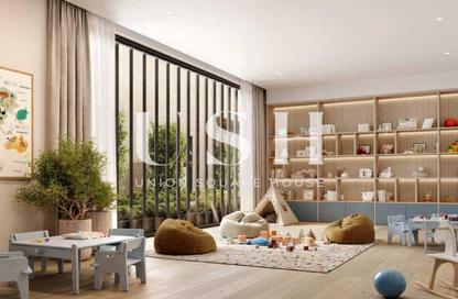 Apartment - 1 - 2 for sale in Odessa - Town Square - Dubai