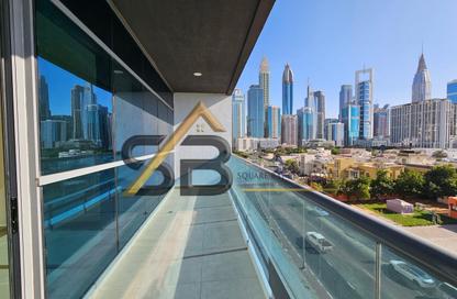 Apartment - 2 - 3 for rent in Al Khair 1 - Al Satwa - Dubai