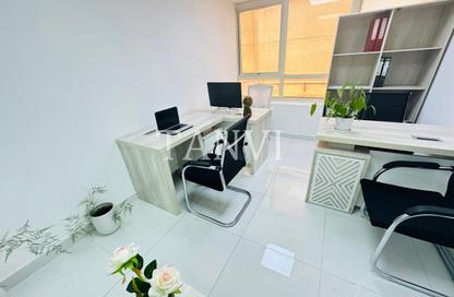 Office Space - Studio - 1 for rent in Silver Home Building - Hor Al Anz - Deira - Dubai