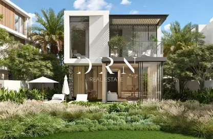 فيلا - 3 غرف نوم - 4 حمامات للبيع في ذا أيكرز (المرحلة الأولى) - ذا إيكرز - دبي لاند - دبي