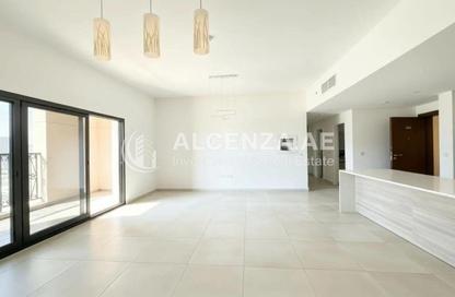 Apartment - 2 - 3 for rent in Al Andalus Tower F - Al Andalus - Jumeirah Golf Estates - Dubai