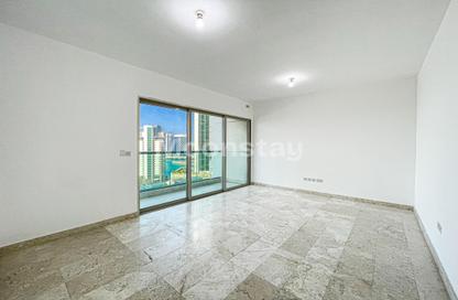 Apartment - 2 Bedrooms - 3 Bathrooms for rent in Marina Heights 2 - Marina Square - Al Reem Island - Abu Dhabi