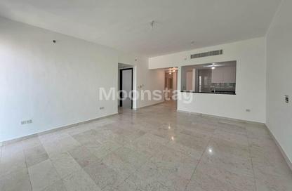 Apartment - 2 Bedrooms - 3 Bathrooms for rent in Marina Heights 2 - Marina Square - Al Reem Island - Abu Dhabi