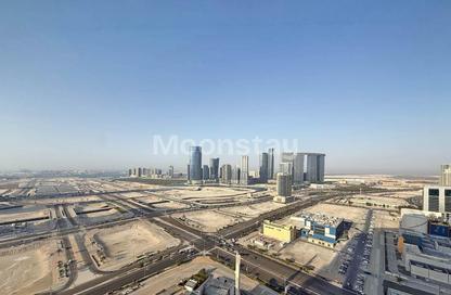 Apartment - 2 Bedrooms - 3 Bathrooms for rent in Marina Heights 2 - Marina Square - Al Reem Island - Abu Dhabi