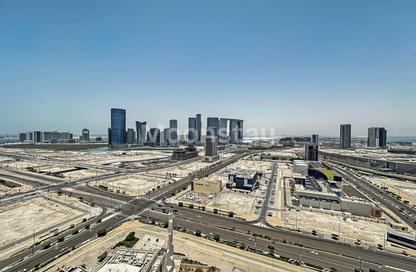 Apartment - 2 Bedrooms - 3 Bathrooms for rent in Marina Heights 2 - Marina Square - Al Reem Island - Abu Dhabi