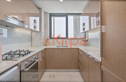 Apartment - 1 Bedroom - 2 Bathrooms for sale in Azizi Greenfield - Meydan Avenue - Meydan - Dubai