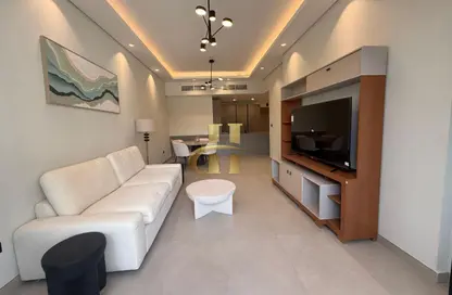 Apartment - 1 Bedroom - 2 Bathrooms for rent in Al Serh Residences 11 - District 10 - Jumeirah Village Circle - Dubai