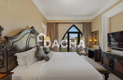 Villa - 5 Bedrooms - 6 Bathrooms for rent in Royal Residences Jumeirah Zabeel Saray - The Crescent - Palm Jumeirah - Dubai Villa - 5 Bedrooms - 6 Bathrooms for rent in Royal Residences Jumeirah Zabeel Saray - The Crescent - Palm Jumeirah - Dubai