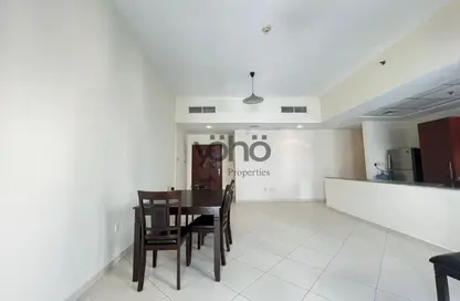 Apartment - 2 Bedrooms - 2 Bathrooms for rent in Cascades Tower - Dubai Marina - Dubai
