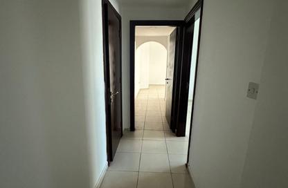 Apartment - 2 Bedrooms - 2 Bathrooms for sale in New Al Taawun Road - Al Taawun - Sharjah
