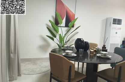 Apartment - 1 - 2 for sale in Bluebell Residence - Al Amerah - Ajman