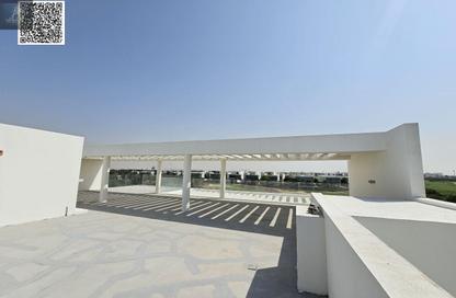 Villa - 6 - 7+ for sale in Creekside - Al Zorah - Ajman