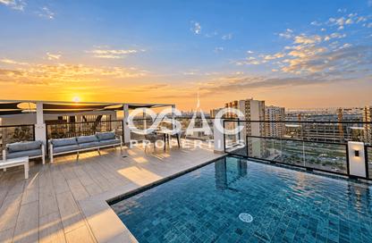 Apartment - 2 - 3 for rent in Karma by Vision - Liwan - Dubai